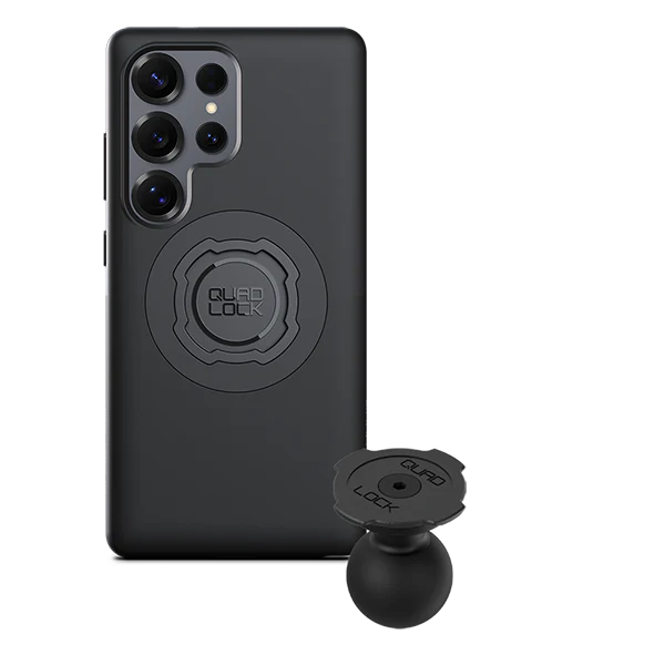 Ball Top Cap Adaptor Car Kits - Galaxy - Image 3