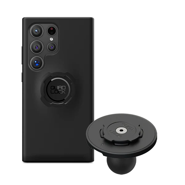 Ball Top Cap Adaptor Car Kits - Galaxy - Image 6