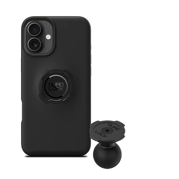 Ball Top Cap Adaptor Car Kits - iPhone - Image 15