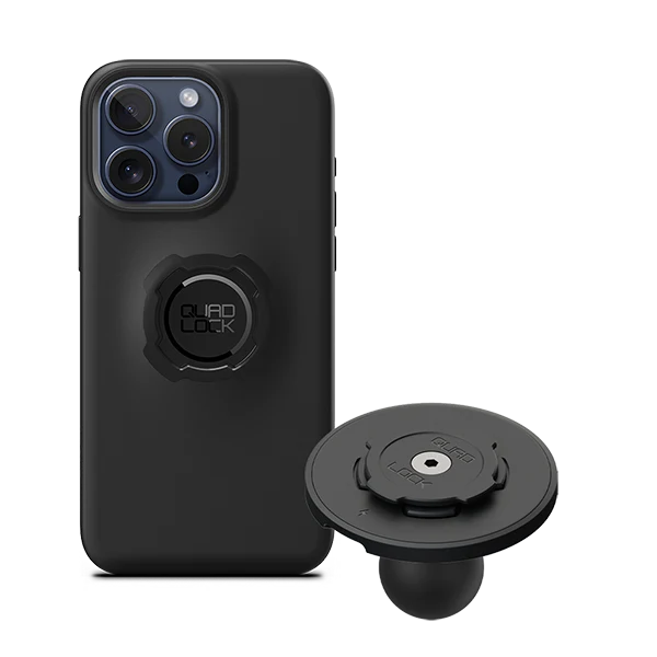 Ball Top Cap Adaptor Car Kits - iPhone - Image 18