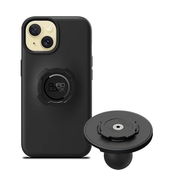 Ball Top Cap Adaptor Car Kits - iPhone - Image 20