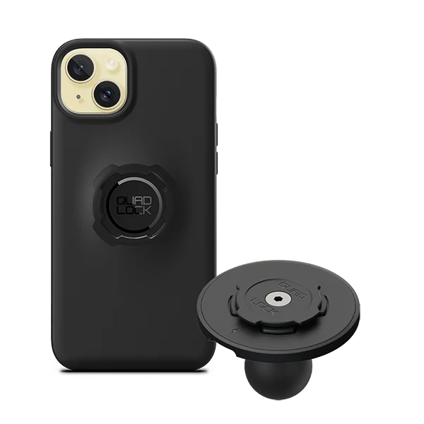 Ball Top Cap Adaptor Car Kits - iPhone - Image 22