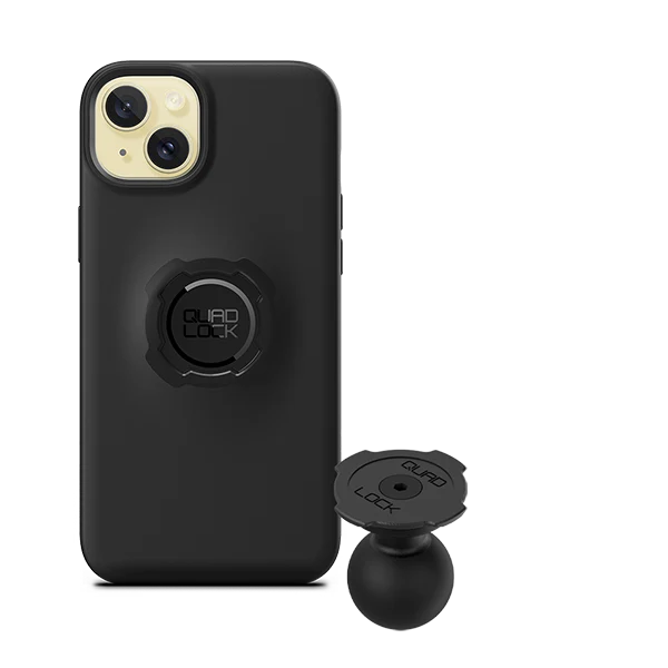 Ball Top Cap Adaptor Car Kits - iPhone - Image 23