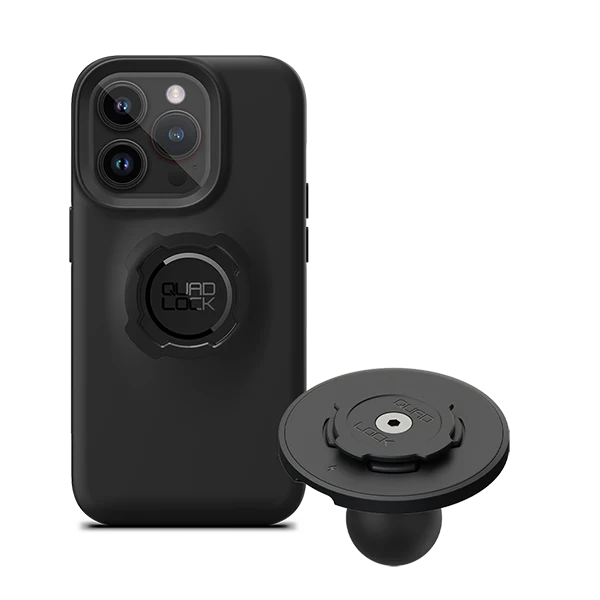 Ball Top Cap Adaptor Car Kits - iPhone - Image 24