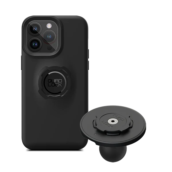 Ball Top Cap Adaptor Car Kits - iPhone - Image 26