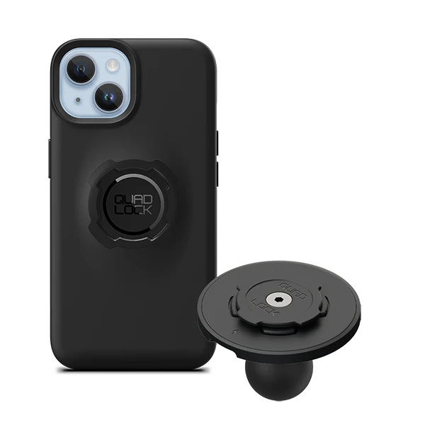 Ball Top Cap Adaptor Car Kits - iPhone - Image 28