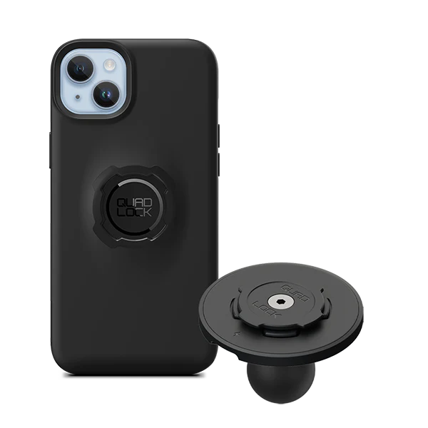 Ball Top Cap Adaptor Car Kits - iPhone - Image 30