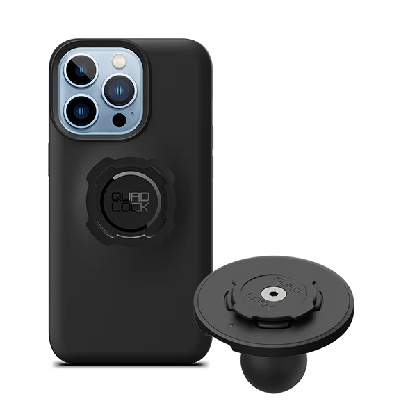 Ball Top Cap Adaptor Car Kits - iPhone - Image 32