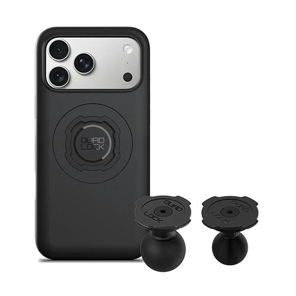 Ball Top Cap Adaptor Car Kits - iPhone - Image 4