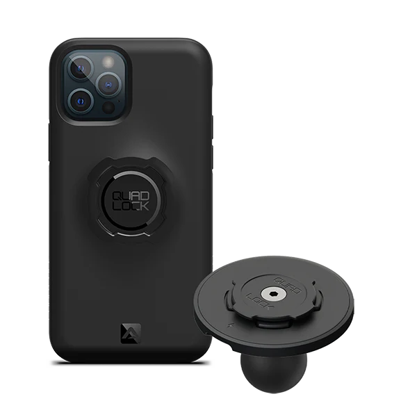 Ball Top Cap Adaptor Car Kits - iPhone - Image 42