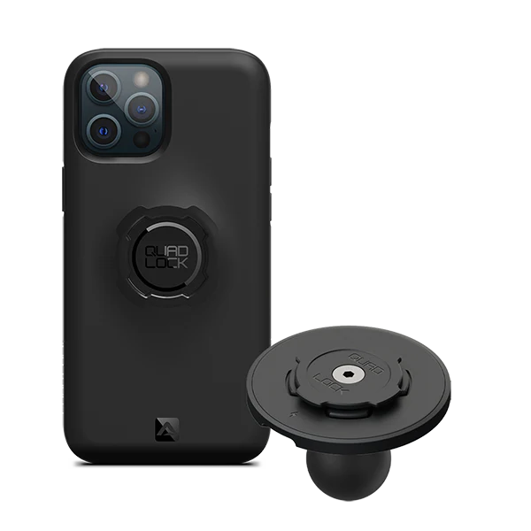 Ball Top Cap Adaptor Car Kits - iPhone - Image 44