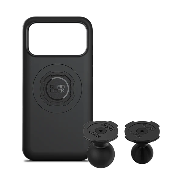 Ball Top Cap Adaptor Car Kits - iPhone - Image 5