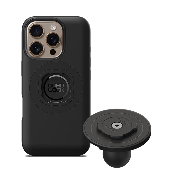 Ball Top Cap Adaptor Car Kits - iPhone - Image 64