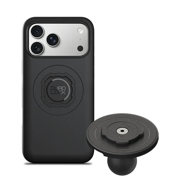 Ball Top Cap Adaptor Car Kits - iPhone - Image 73