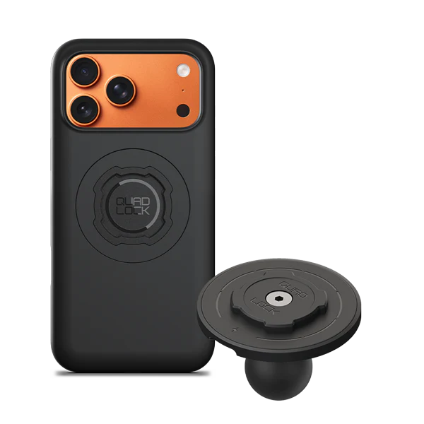 Ball Top Cap Adaptor Car Kits - iPhone - Image 77