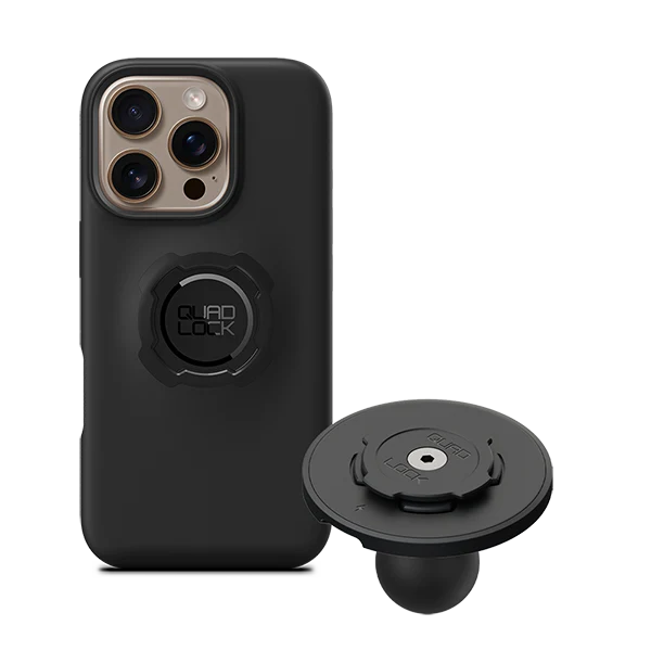 Ball Top Cap Adaptor Car Kits - iPhone - Image 8