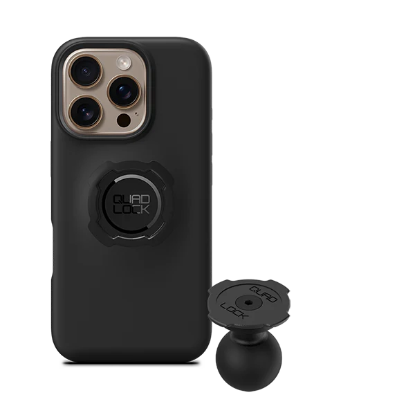 Ball Top Cap Adaptor Car Kits - iPhone - Image 9