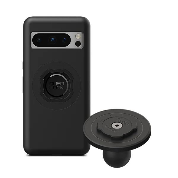 Ball Top Cap Adaptor Car Kits - Pixel - Image 11