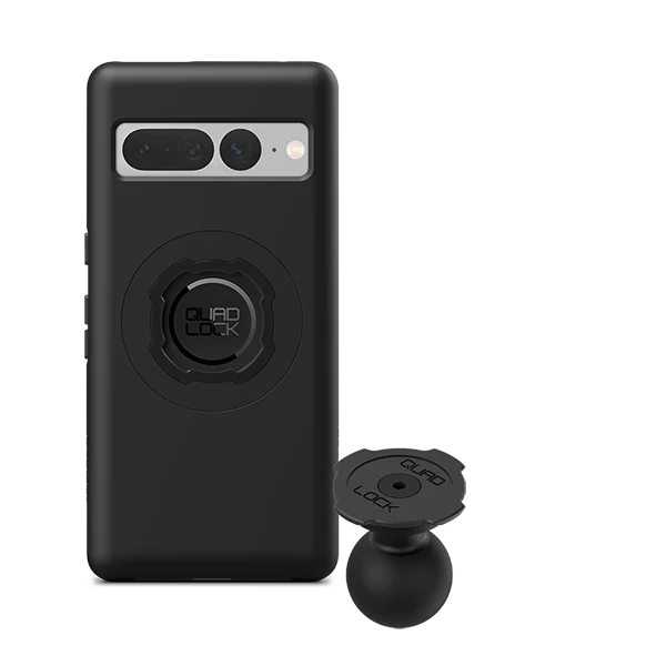 Ball Top Cap Adaptor Car Kits - Pixel - Image 25