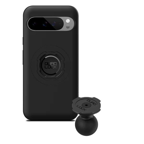 Ball Top Cap Adaptor Car Kits - Pixel - Image 3