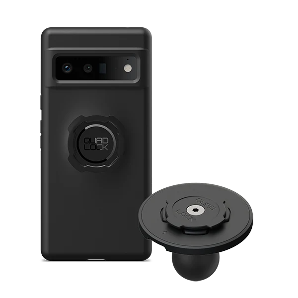 Ball Top Cap Adaptor Car Kits - Pixel - Image 36