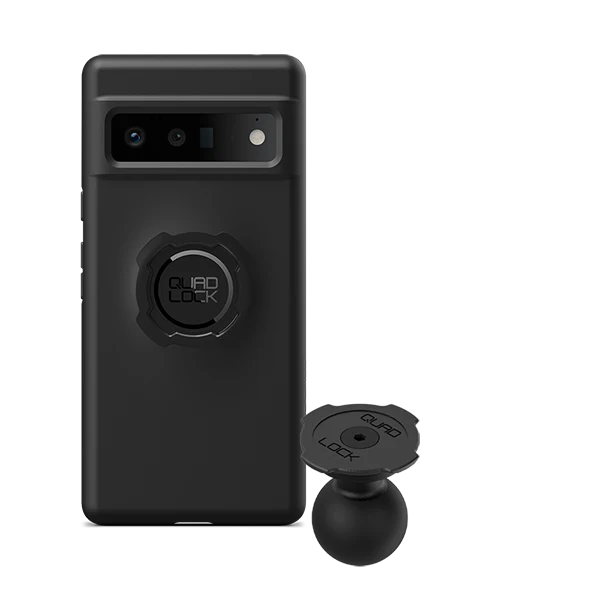 Ball Top Cap Adaptor Car Kits - Pixel - Image 37