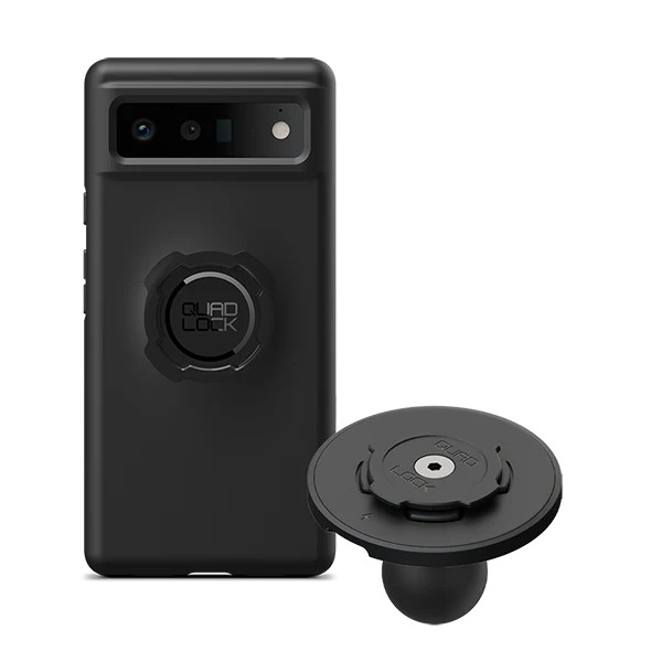 Ball Top Cap Adaptor Car Kits - Pixel - Image 38