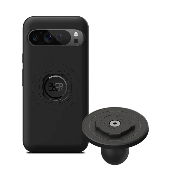 Ball Top Cap Adaptor Car Kits - Pixel - Image 5