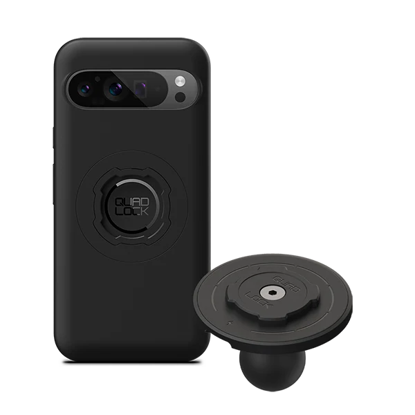 Ball Top Cap Adaptor Car Kits - Pixel - Image 51