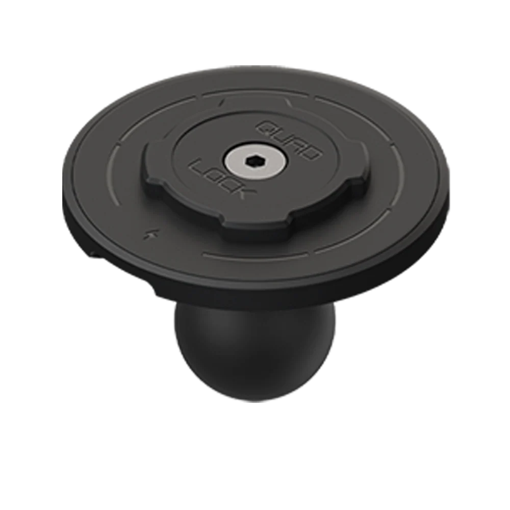 Car - Ball Top Cap Adaptors - Image 4