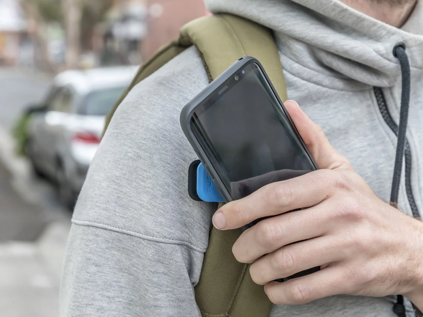 Belt/Utility/Backpack - Utility/Belt Clip - Image 8