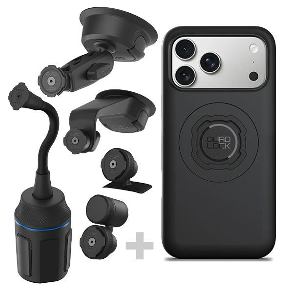 Car Kits - iPhone - Image 4