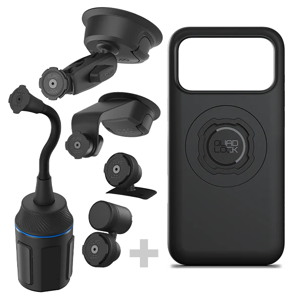 Car Kits - iPhone - Image 5