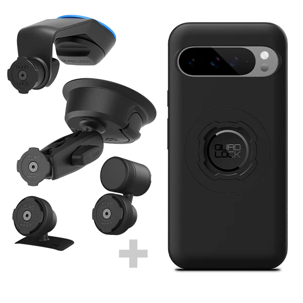 Car Kits - Pixel - Image 4