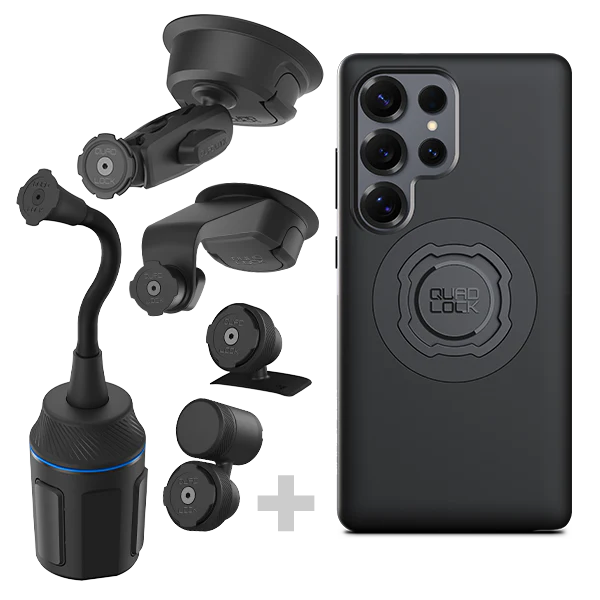 Car Kits - Galaxy - Image 3