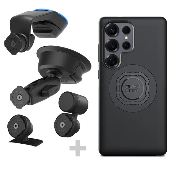 Car Kits - Galaxy - Image 4