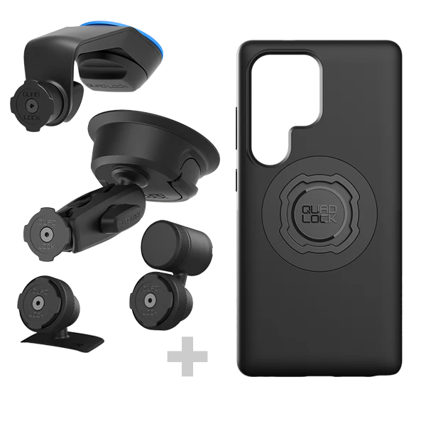 Car Kits - Galaxy - Image 5