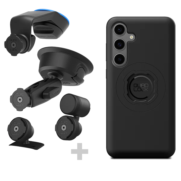 Car Kits - Galaxy - Image 6