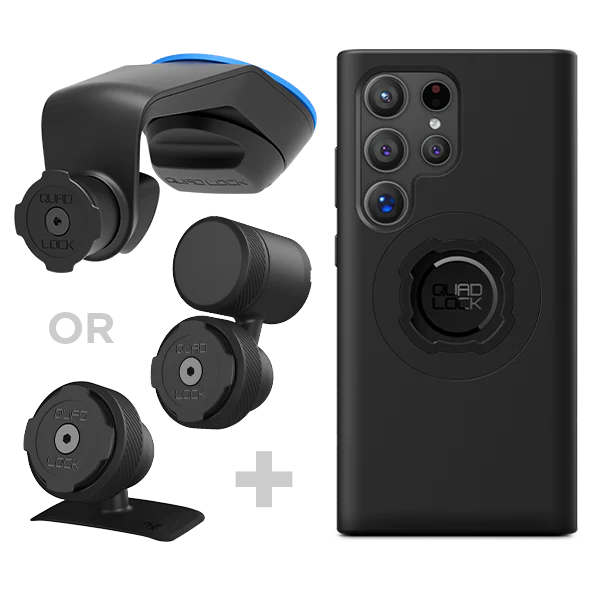 Car Kits - Galaxy - Image 8