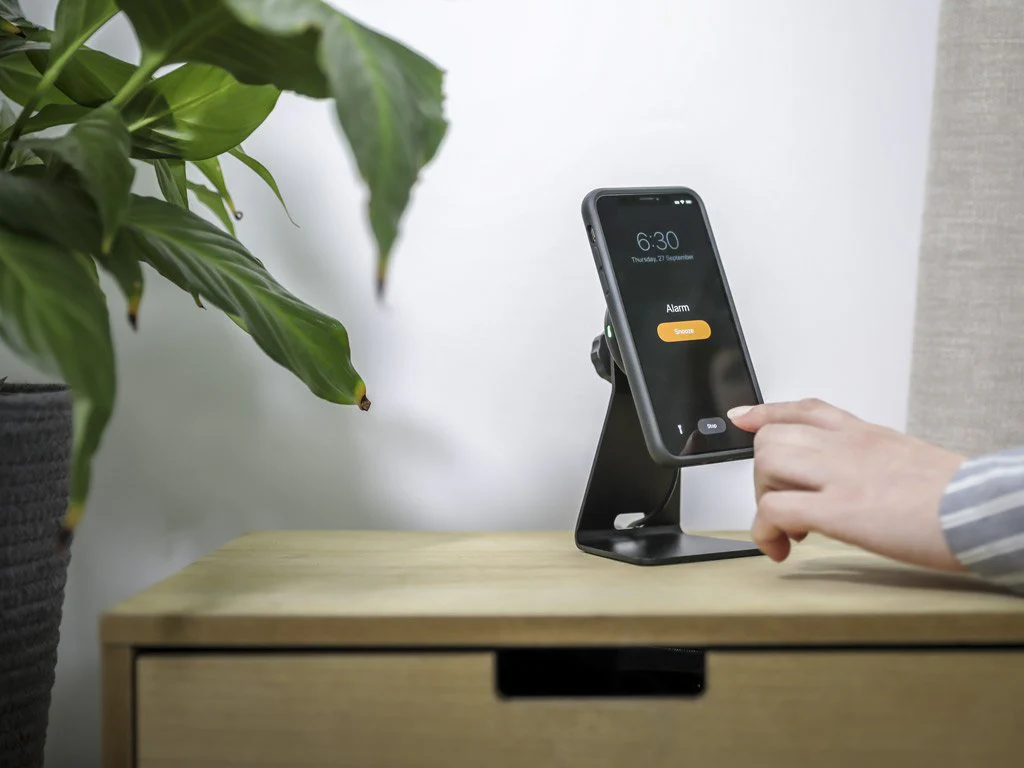 Car/Desk - Wireless Charging Head - Image 10