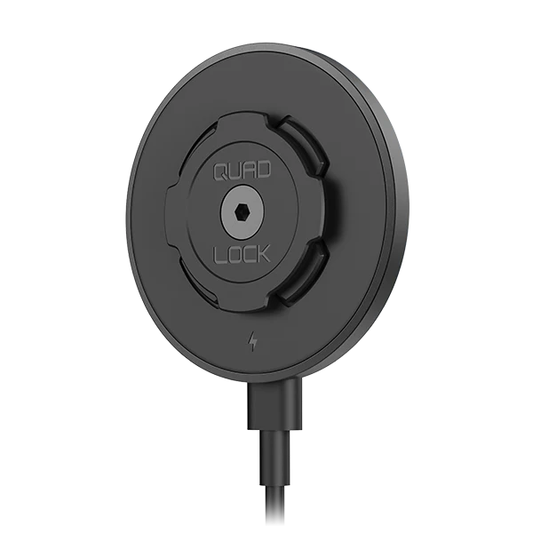 Car/Desk - Wireless Charging Head - Image 12