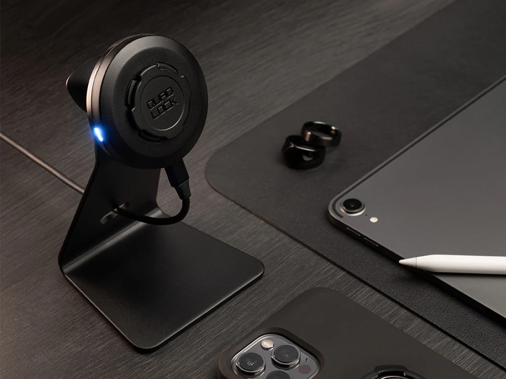 Car/Desk - Wireless Charging Head - Image 5