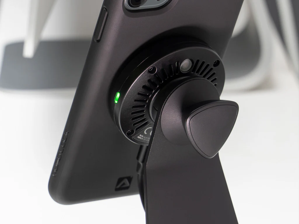 Car/Desk - Wireless Charging Head - Image 6