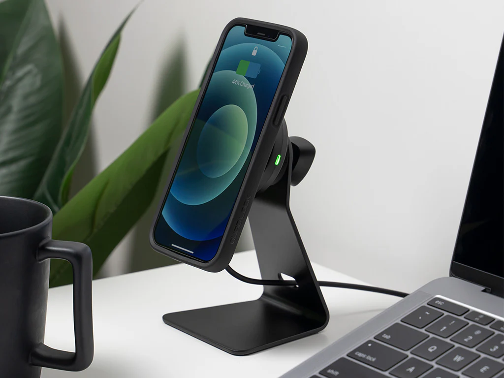 Car/Desk - Wireless Charging Head - Image 7