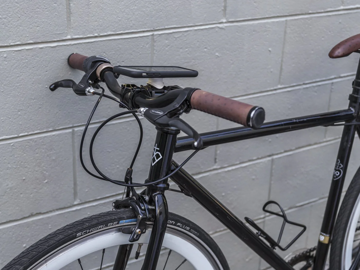 Stem/Bar Mount - Coloured Collars - Image 5