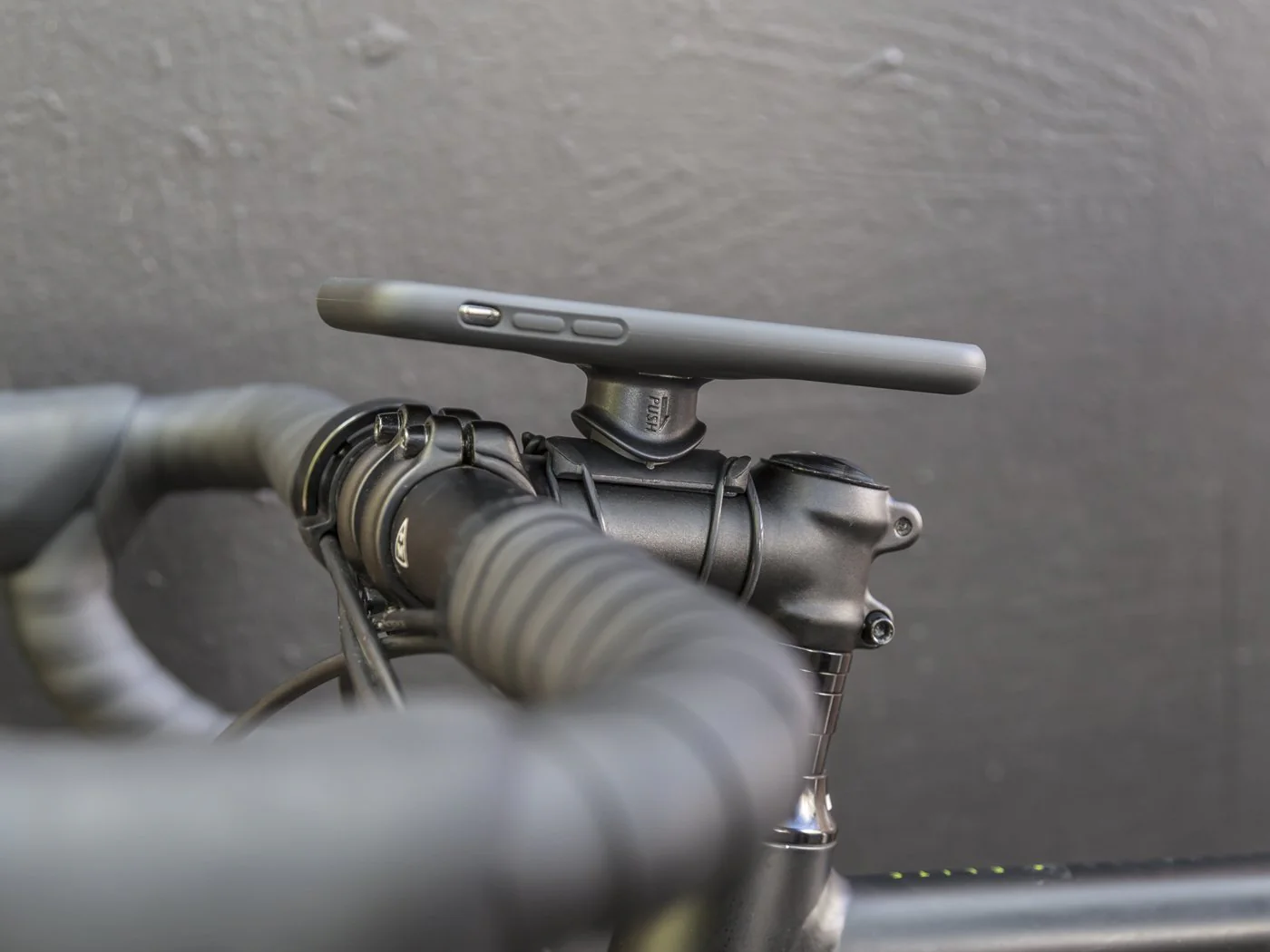 Stem/Bar Mount - Coloured Collars - Image 7