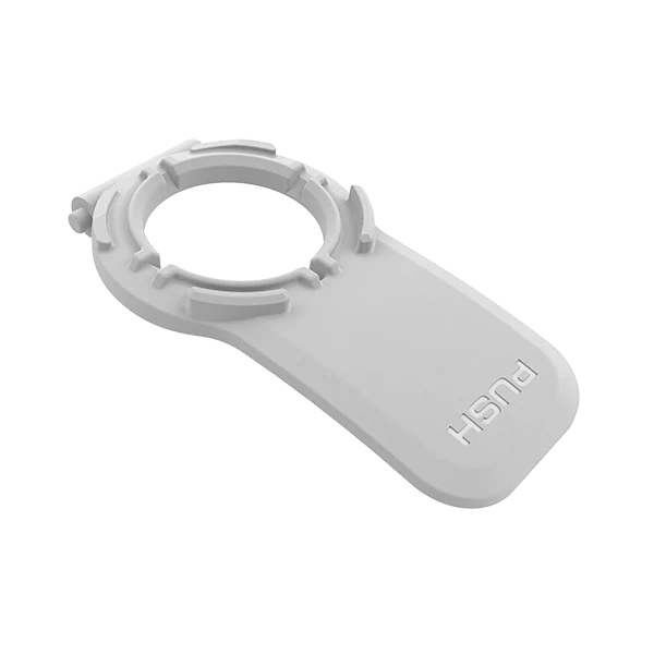 Lever Mounts - Coloured Levers - Image 10