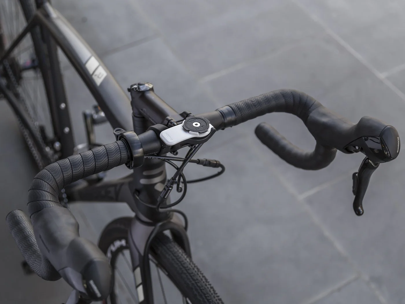 Lever Mounts - Coloured Levers - Image 4