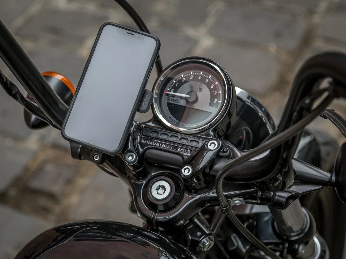 Lever Mounts - Coloured Levers - Image 5