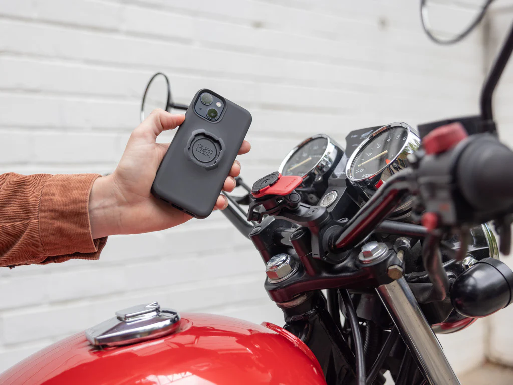 Lever Mounts - Coloured Levers - Image 6